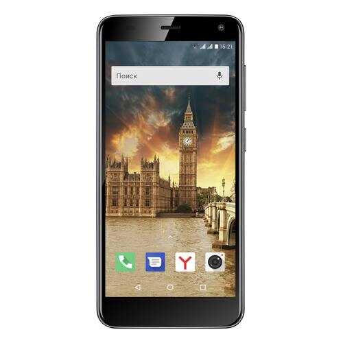 Смартфоны Android в МегаФон