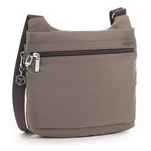 Сумка женская Hedgren HIC419 Inner City Faith Sepia коричневая
