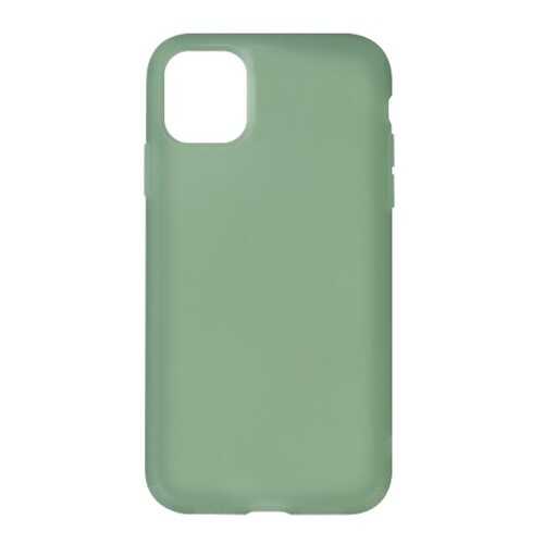 Чехол для iPhone 11Pro Max Dark Green