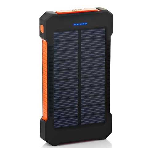 Внешний аккумулятор 2emarket 3215.1 Orange