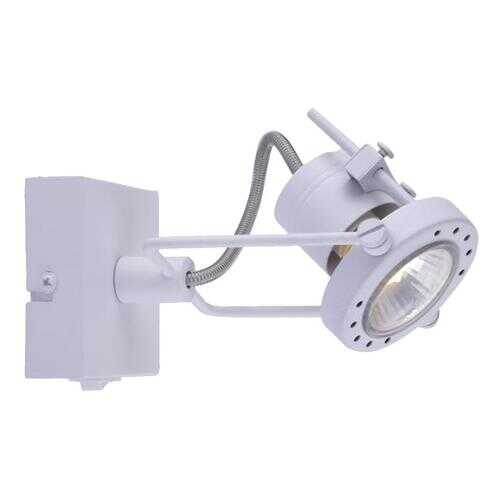 Спот Arte Lamp COSTRUTTORE A4300AP-1WH