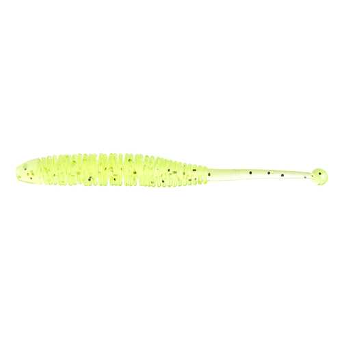 LUCKY JOHN Слаги Съедобные Искусственные Lj Pro Series Spanky Worm 3,2In (08.00)/071 10Шт.