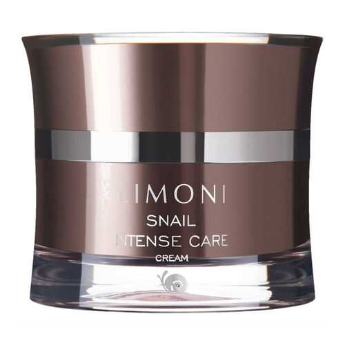 Крем для лица Limoni Snail Intense Care Cream 50 мл