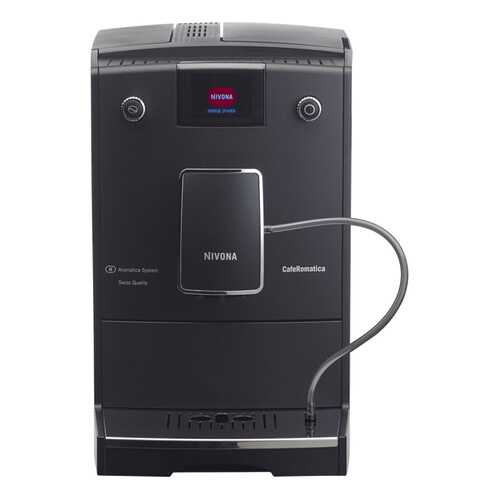 Кофемашина автоматическая Nivona NICR 759