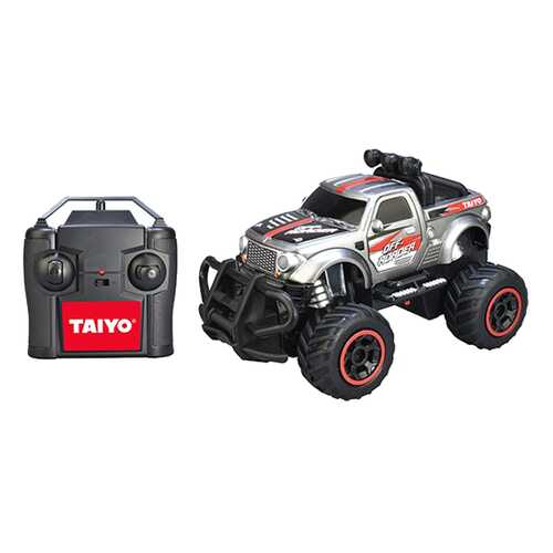 Властелин Небес 400001A Мини Внедорожник р/у Off-Roader