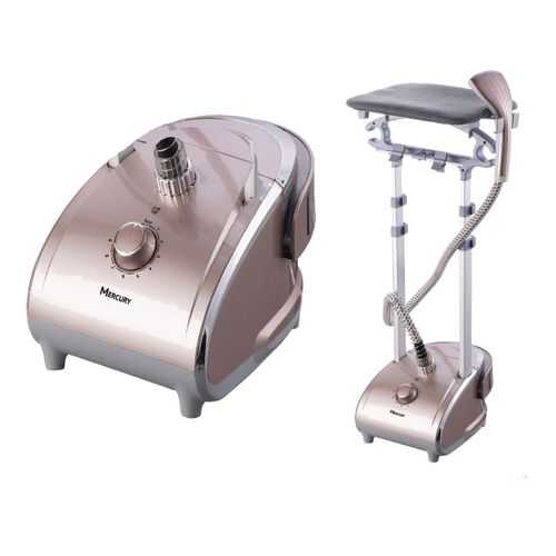 Вертикальный отпариватель MERCURY MC-6890