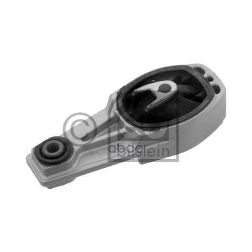 Опора кпп febi 32716