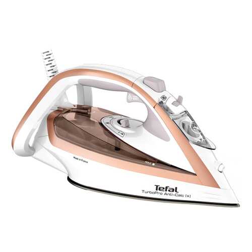 Утюг Tefal FV5687E0