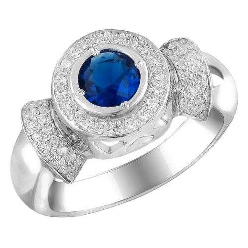 Кольцо женское Эстет У15К250080-1 р.19