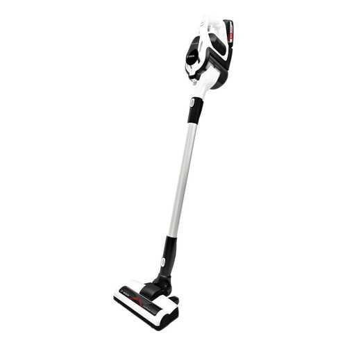 Вертикальный пылесос Bosch Unlimited Serie 8 BCS1ALL White/Black