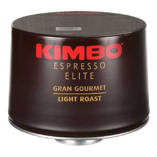 Кофе Kimbo Gran Gourmet зерно 1 кг