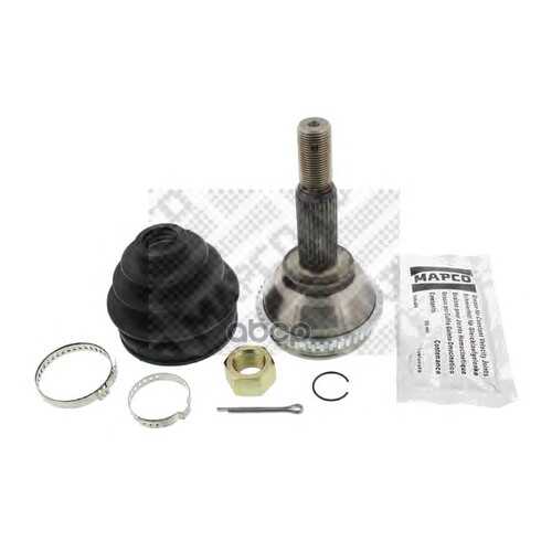 Шрус Mapco 16609