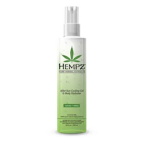 Средство после загара Hempz After Sun Cooling Spray 250 мл