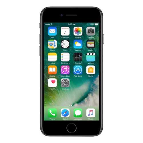 Смартфоны Apple в Евросеть