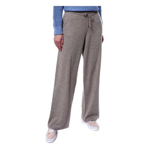 Брюки женские Cruciani CD18.024/200002 бежевые 44 IT