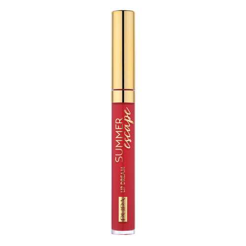 Помада для губ Pupa Summer Escape Lip Dream 2 red desire 4,5 г