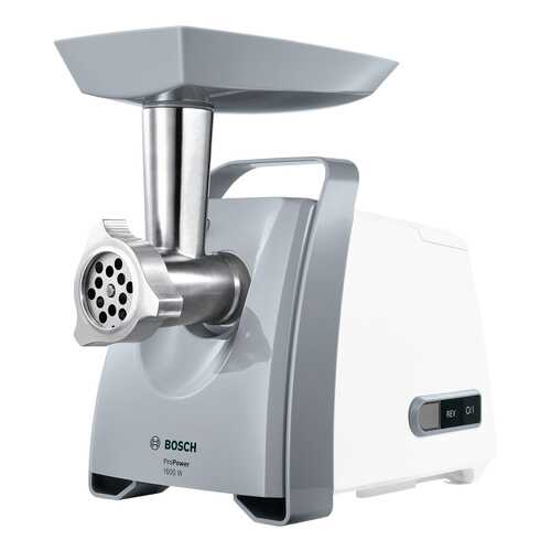 Электромясорубка Bosch MFW45020