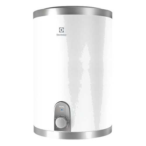 Водонагреватель накопительный Electrolux EWH 15 Rival O white