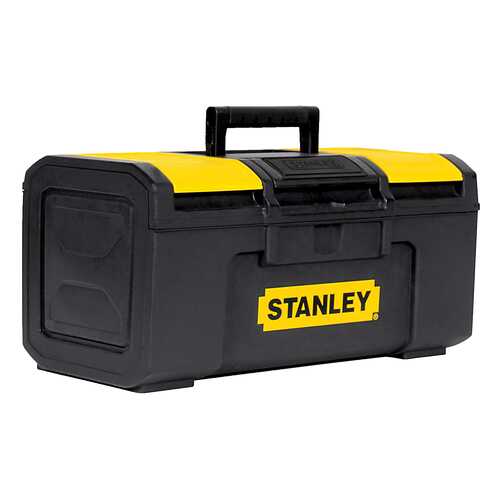 Ящик для инструментов Stanley Basic Toolbox 24 1-79-218