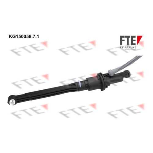 Цилиндр сцепления FTE KG150058.7.1