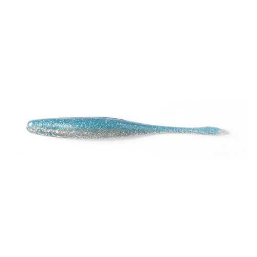 LUCKY JOHN Виброхвосты Съедобные Lj Pro Series Wacky Hama Stick 3.5In (08.90)/t05 9Шт.