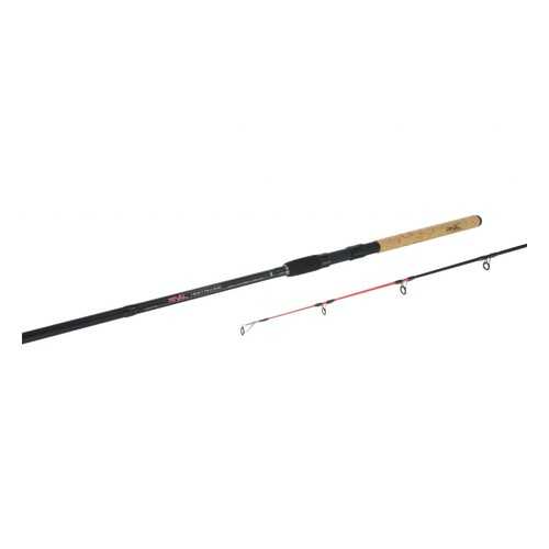 Спиннинг штекерный Mikado RIVAL HEAVY PILK 270 (до 250 г) хлыст - carbon