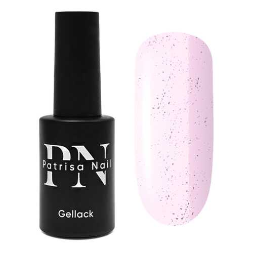 Гель-лак Patrisa Nail Souffle №677, 8 мл