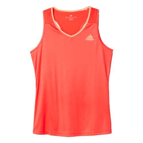 Майка Adidas AI1129, коралловый, M INT