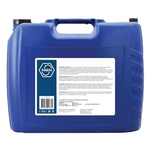 Моторное масло NGN Profi 5W-30 20л