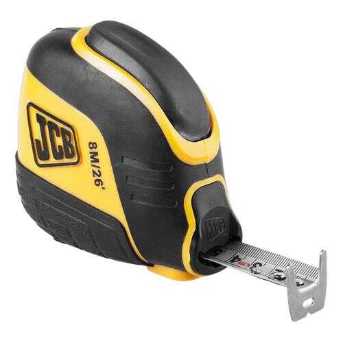 Рулетка JCB JMS004