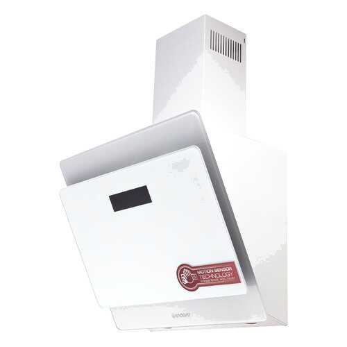 Вытяжка наклонная Endever Spectre KH-41W Motion Sensor