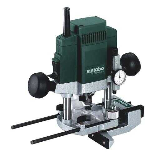 Сетевой фрезер Metabo OfE 1229 601229000