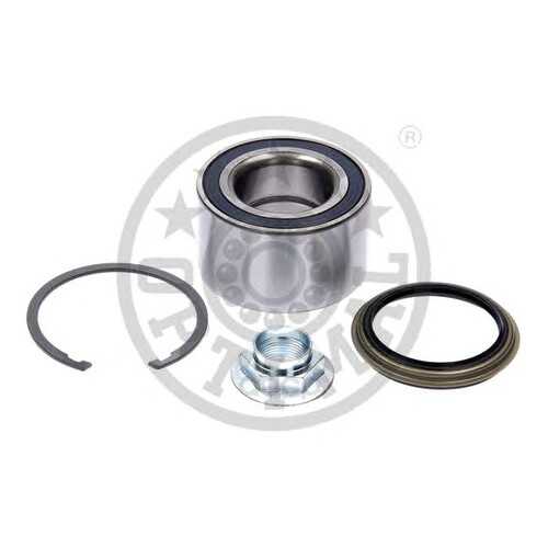 Комплект подшипника ступицы mazda 626 89-99/mx6 94-97, kia spectra 1.6 05 Optimal 940371