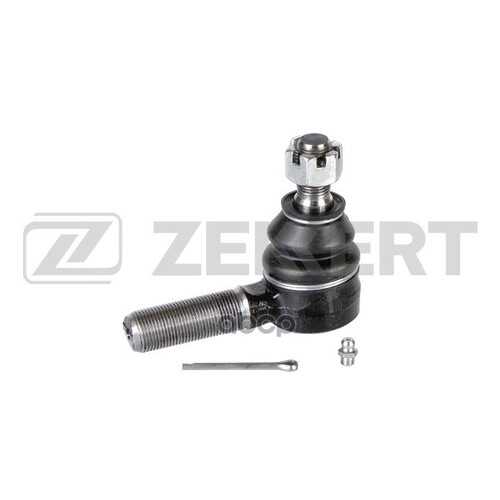Наконечник рулевой Zekkert SN2150