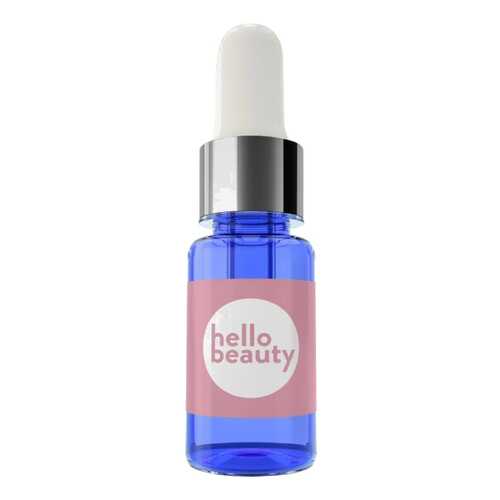Сыворотка для лица Hello Beauty Матирующая 30 мл