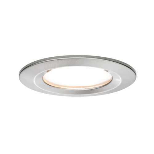 Prem EBL Coin Slim dim rd st LED 3x_W Ei 93873