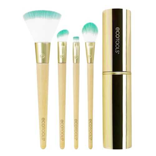 Набор кистей для макияжа Ecotools Vibrant Vibes