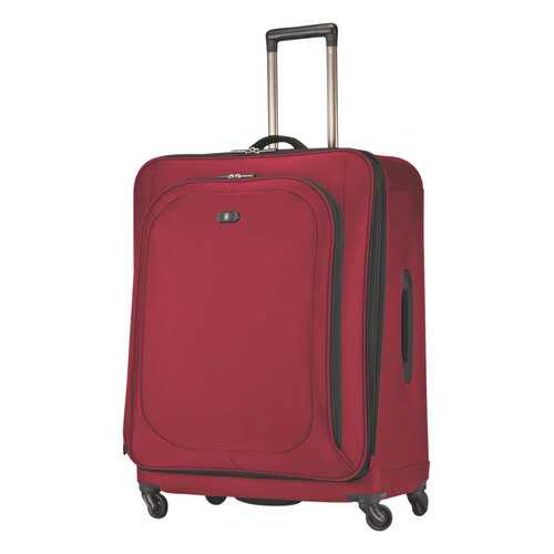 Чемодан Victorinox Hybri-Lite красный L