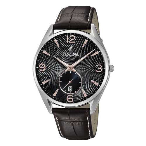 Наручные часы кварцевые мужские Festina F6857