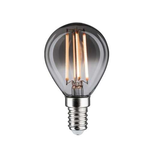 Лампа LED Vintage Tropfen 4W E14 160lm smk dim 28606