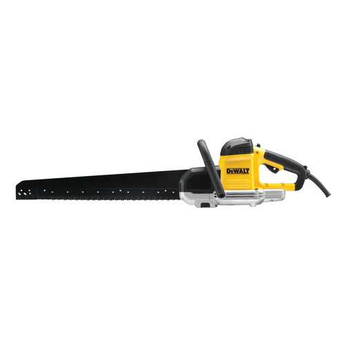 Сетевая сабельная пила DeWALT DWE399