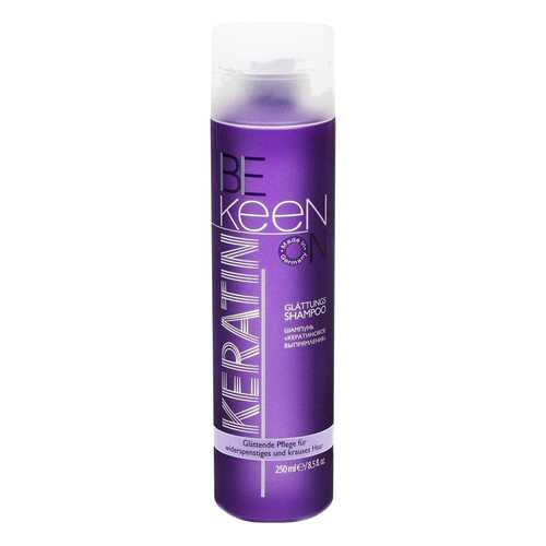 Шампунь Keen Glattungs Shampoo 250 мл