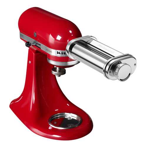 Насадка для кухонного комбайна KitchenAid 5KSMPRA