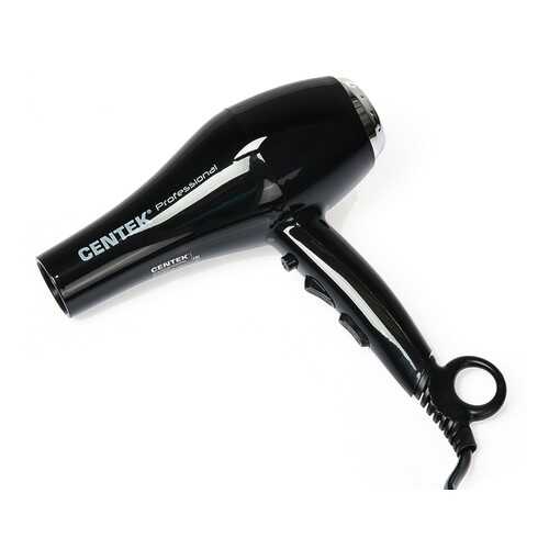 Фен Centek CT-2251 Black