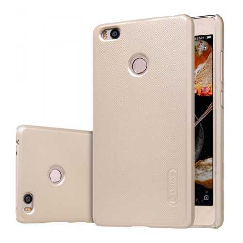 Чехол Nillkin Matte для Xiaomi Mi 4s Gold