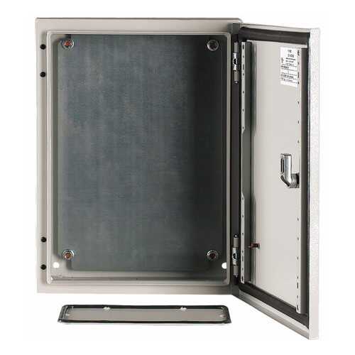 Щит с монтажной платой Eaton CS-43/150