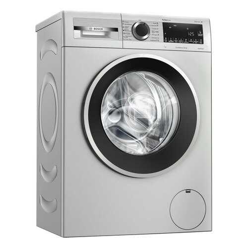 Стиральная машина Bosch Serie 4 PerfectCare WHA222XYOE