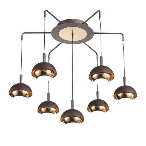Подвесная светодиодная люстра ST Luce Entolla SL1602.323.07