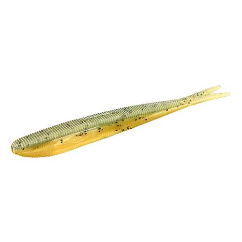 Червь силиконовый Mikado Saira 8,5 см, 347, 5 шт.