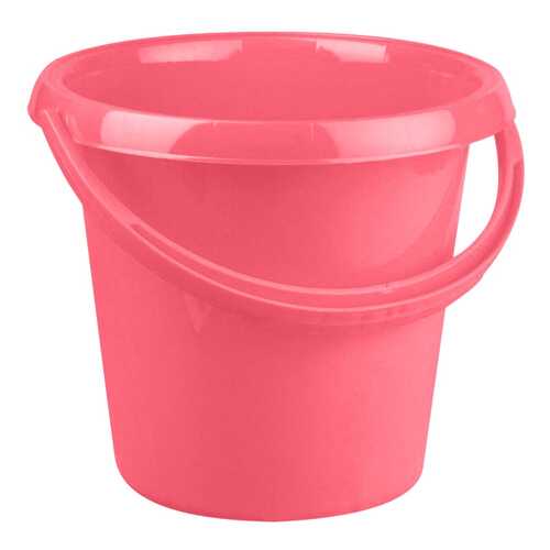 Ведро Plast Team Ampari PT9060 10 л